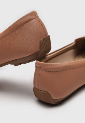 Mocassim Modare Driver Nude