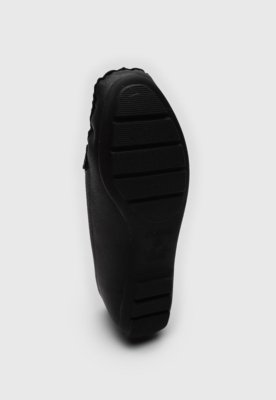 Mocassim Modare Fivela Preto