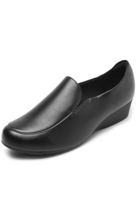 Mocassim Modare Ponto Celeiro Preto é boa?