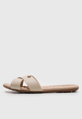 Rasteira Modare Lisa Off-White