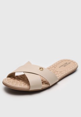 Rasteira Modare Lisa Off-White