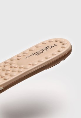 Rasteira Modare Lisa Off-White