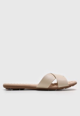Rasteira Modare Lisa Off-White