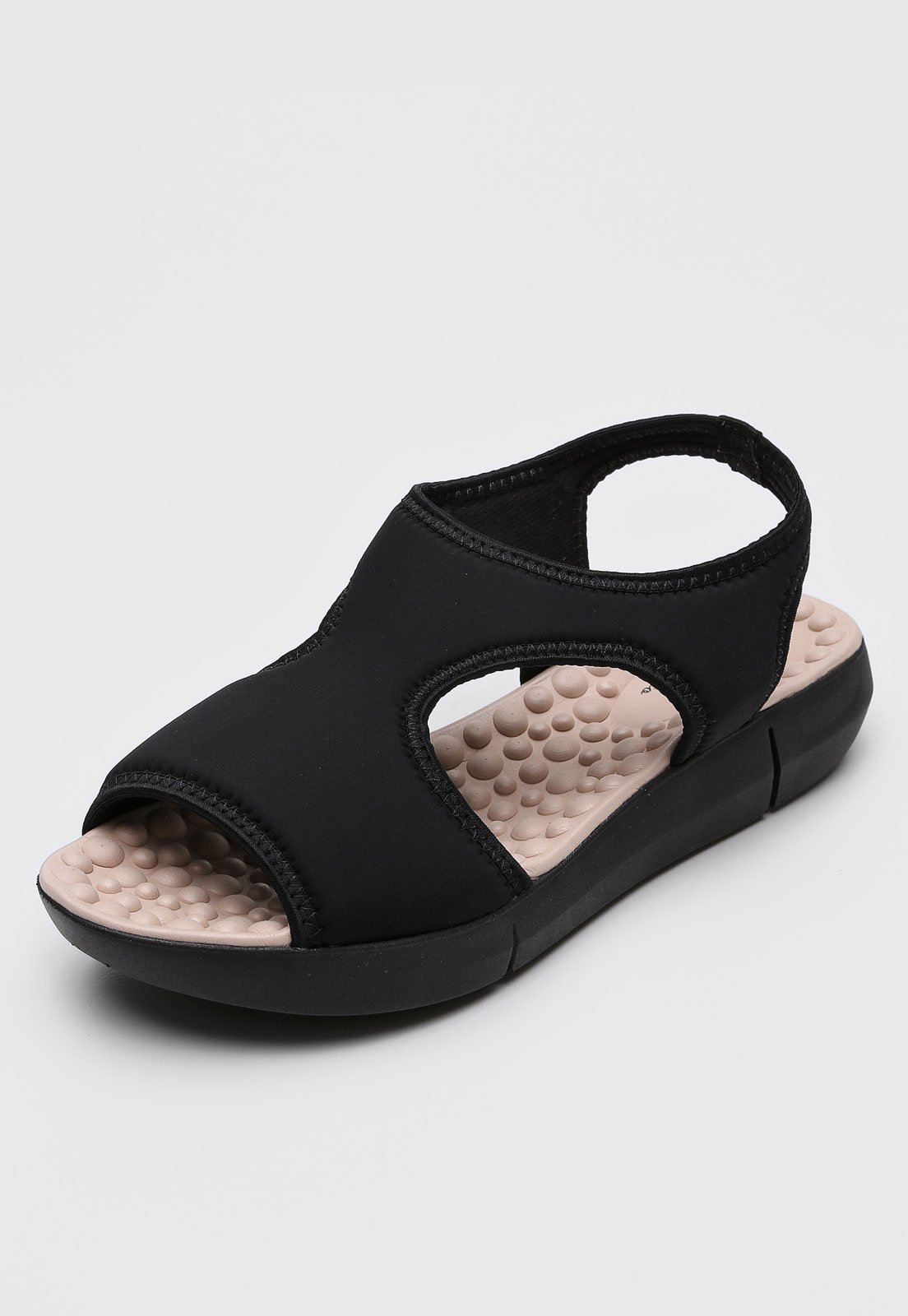 modare ultra conforto sandalia