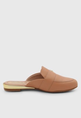 Sapatilha Feminino Modare Bege