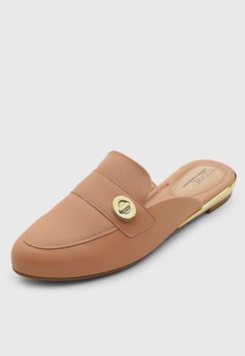 Sapatilha Feminino Modare Bege