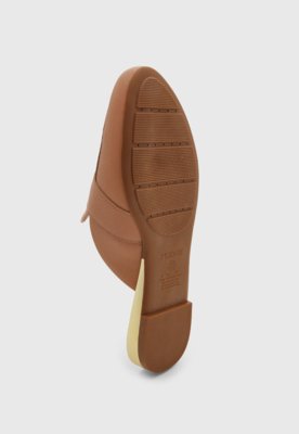 Sapatilha Feminino Modare Bege
