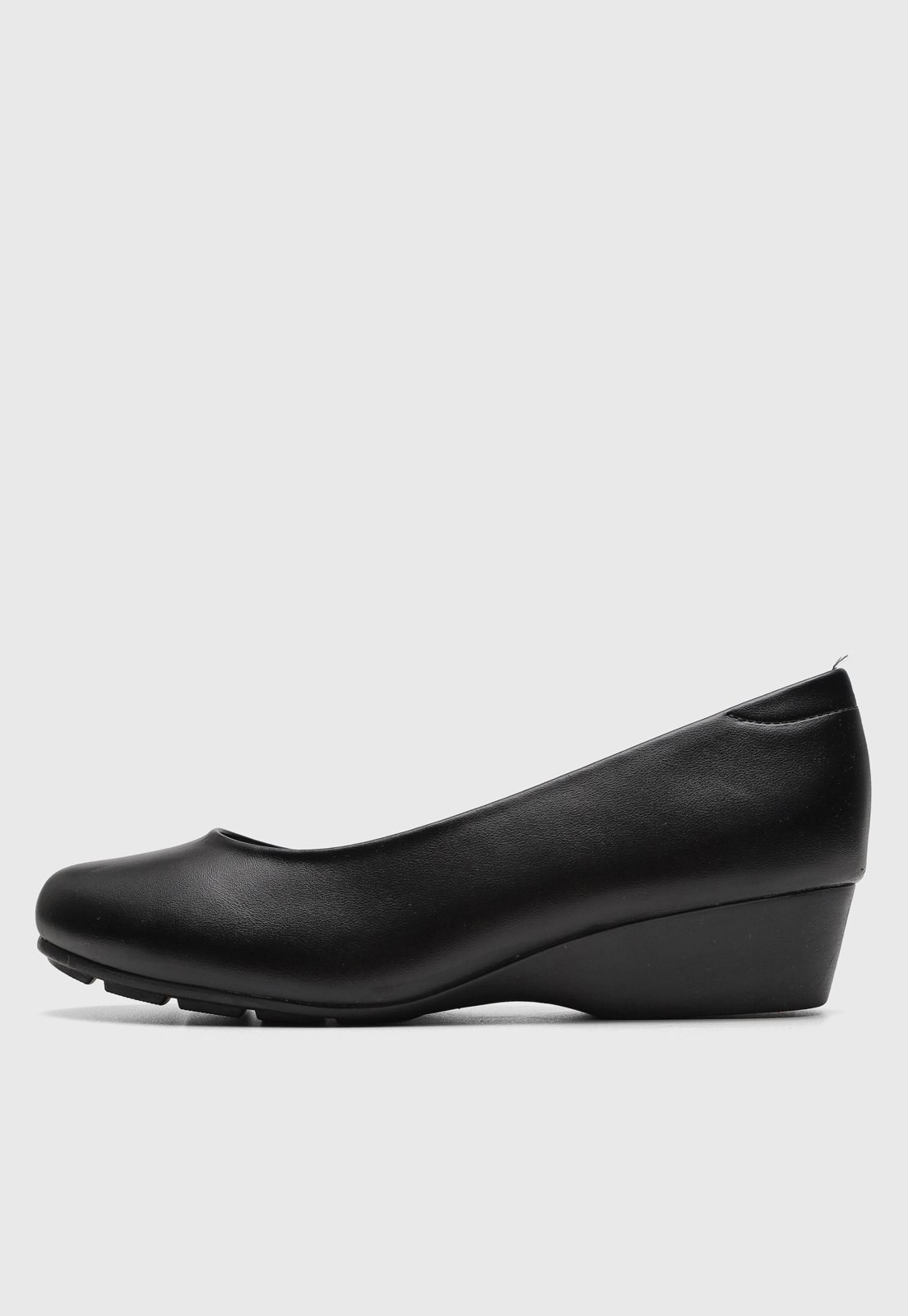 Scarpin 2024 anabela modare