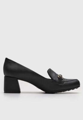 Scarpin Modare Bridão Preto