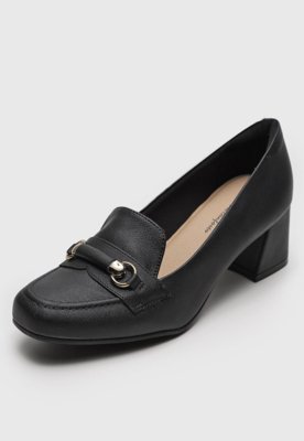 Scarpin Modare Bridão Preto