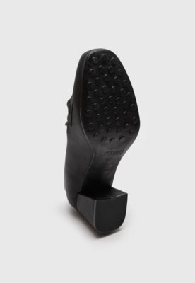 Scarpin Modare Bridão Preto
