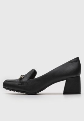 Scarpin Modare Bridão Preto