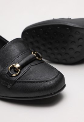 Scarpin Modare Bridão Preto