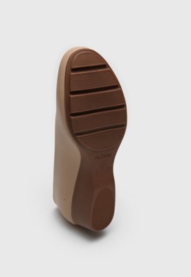 Scarpin Modare Conforto Nude