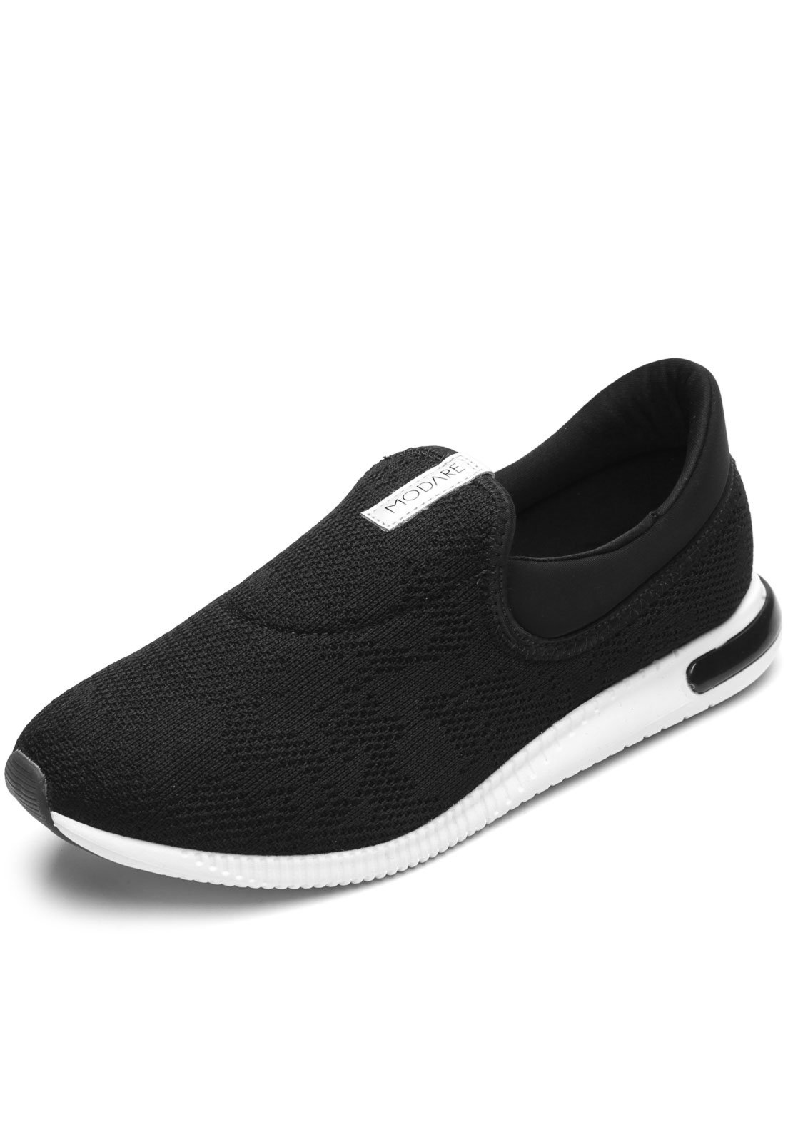 tenis slip on modare