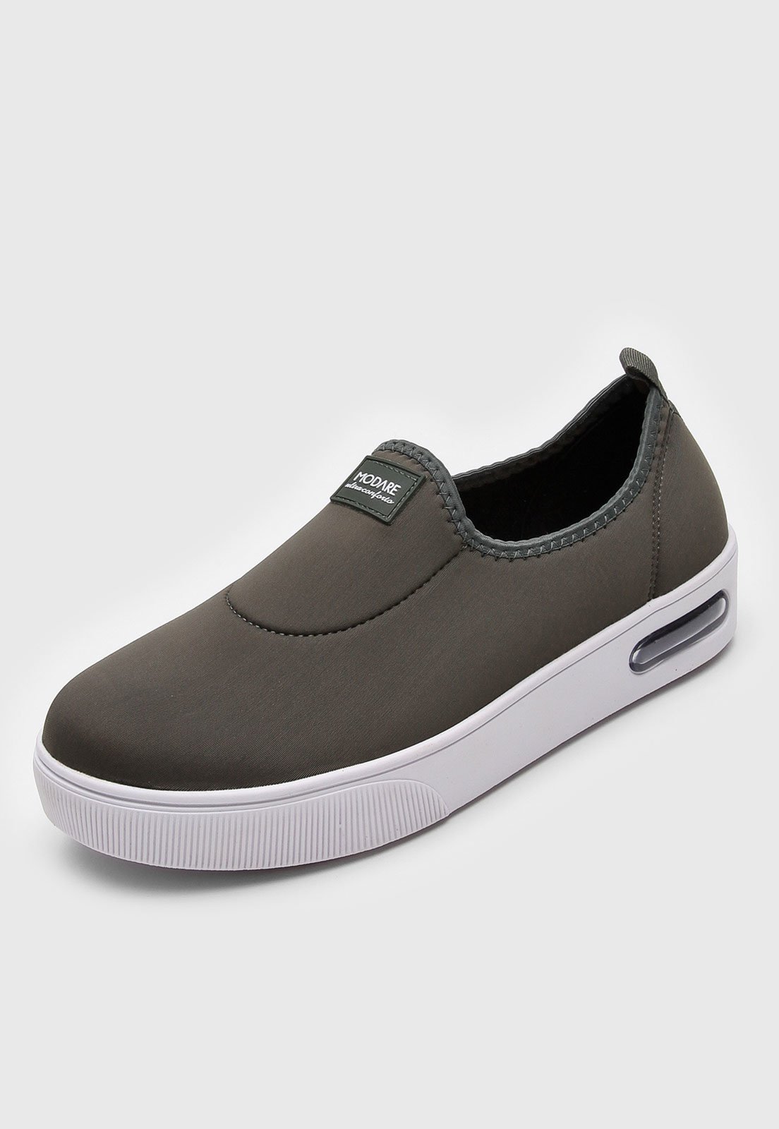 slip on modare