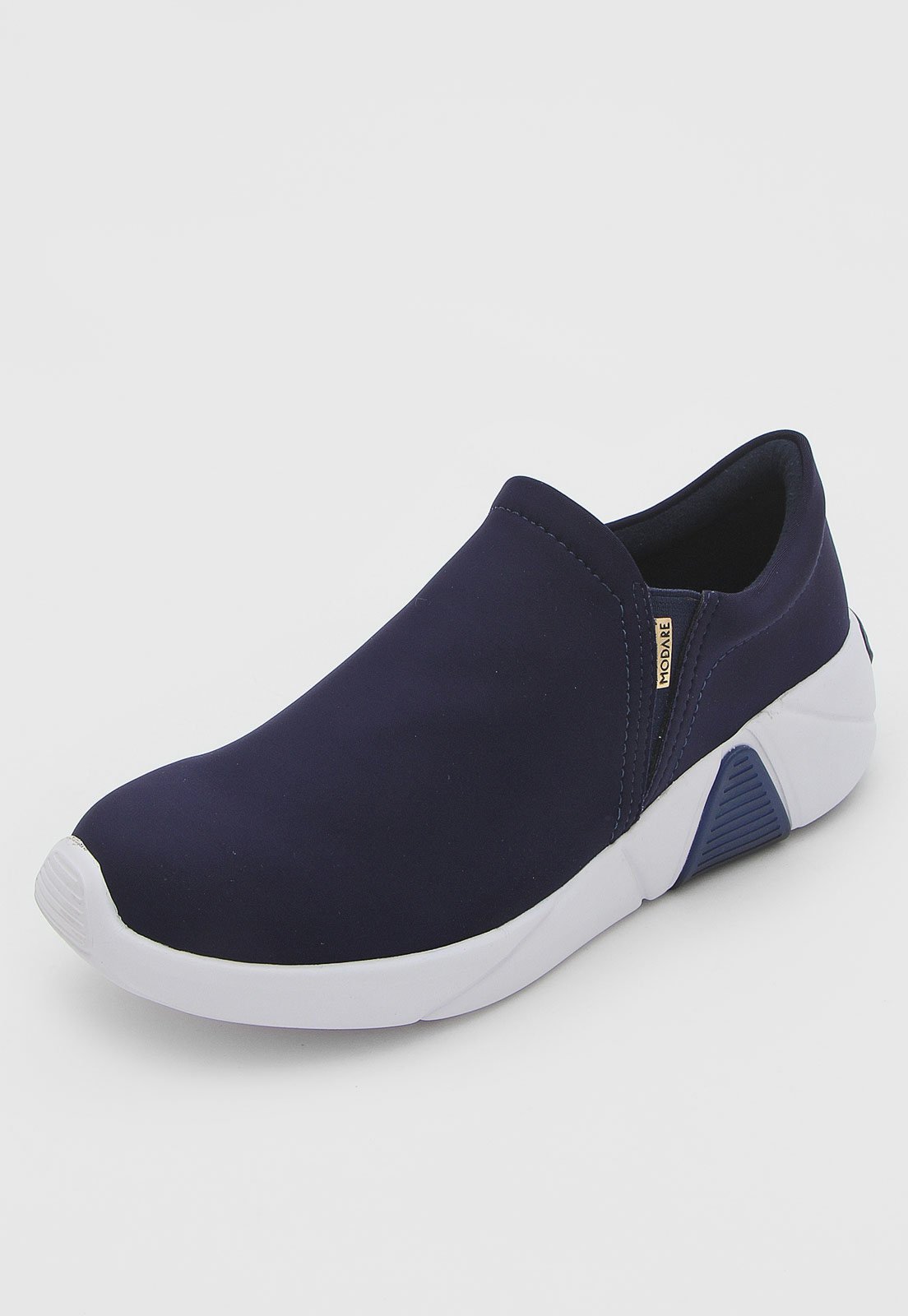 slip on modare