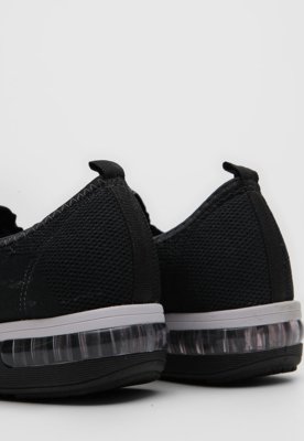 Slip On Modare Texturizado Preto