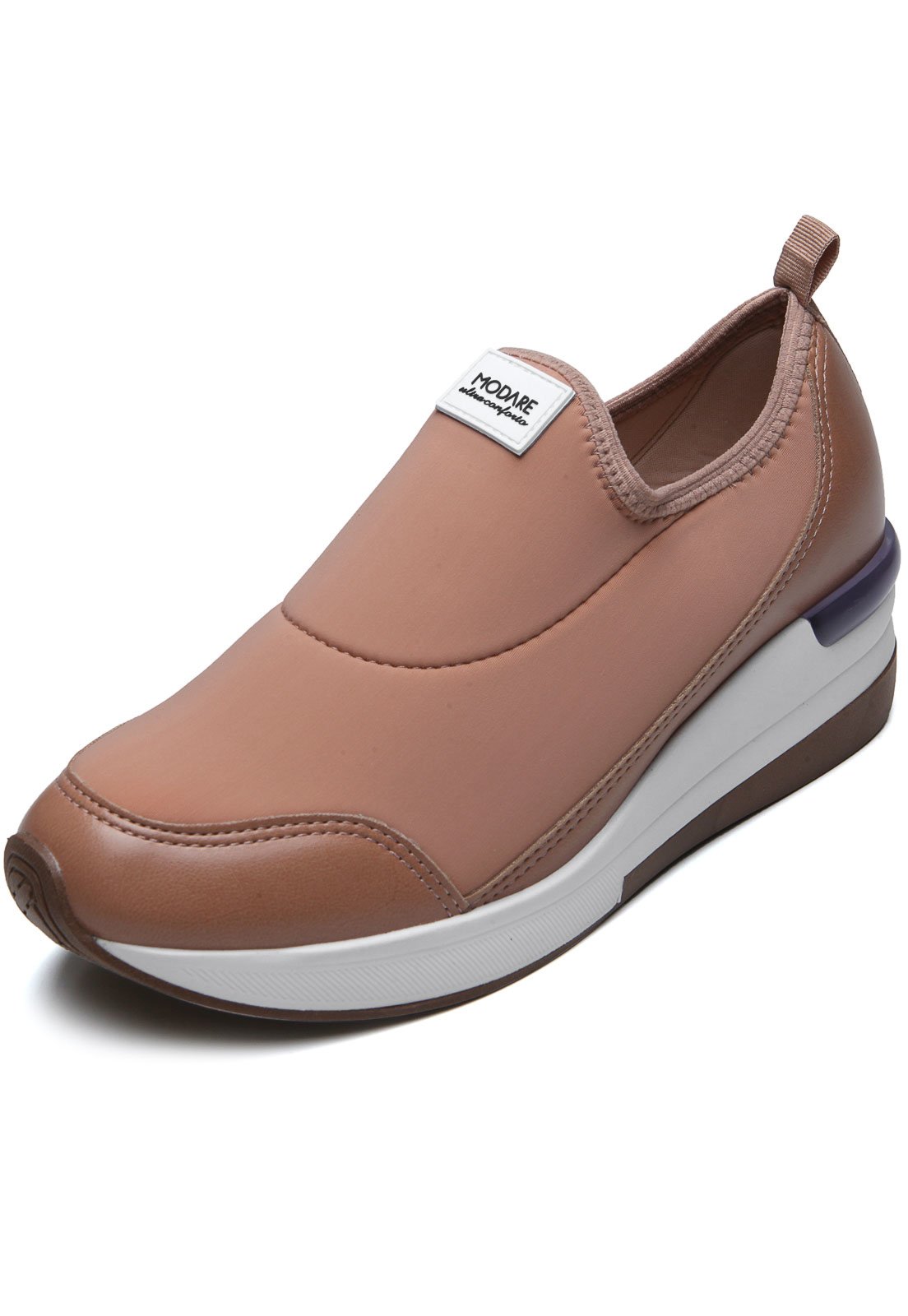 tenis modare nude
