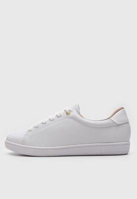 Tênis Modare Liso Branco