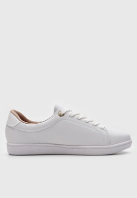 Tênis Modare Liso Branco