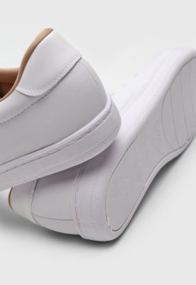 Tênis Modare Liso Branco