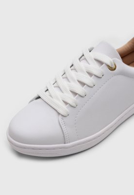 Tênis Modare Liso Branco