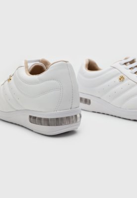 Tênis Modare Matelassê Branco