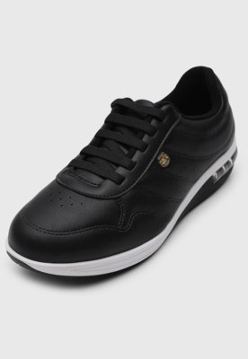 Tênis Modare Matelassê Preto