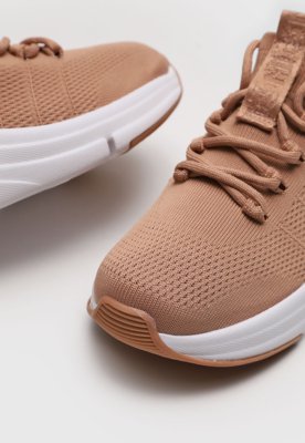 Tênis Modare Textil Nude