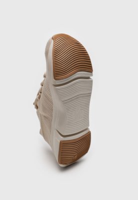 Tênis Modare Textil Off-White