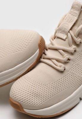 Tênis Modare Textil Off-White