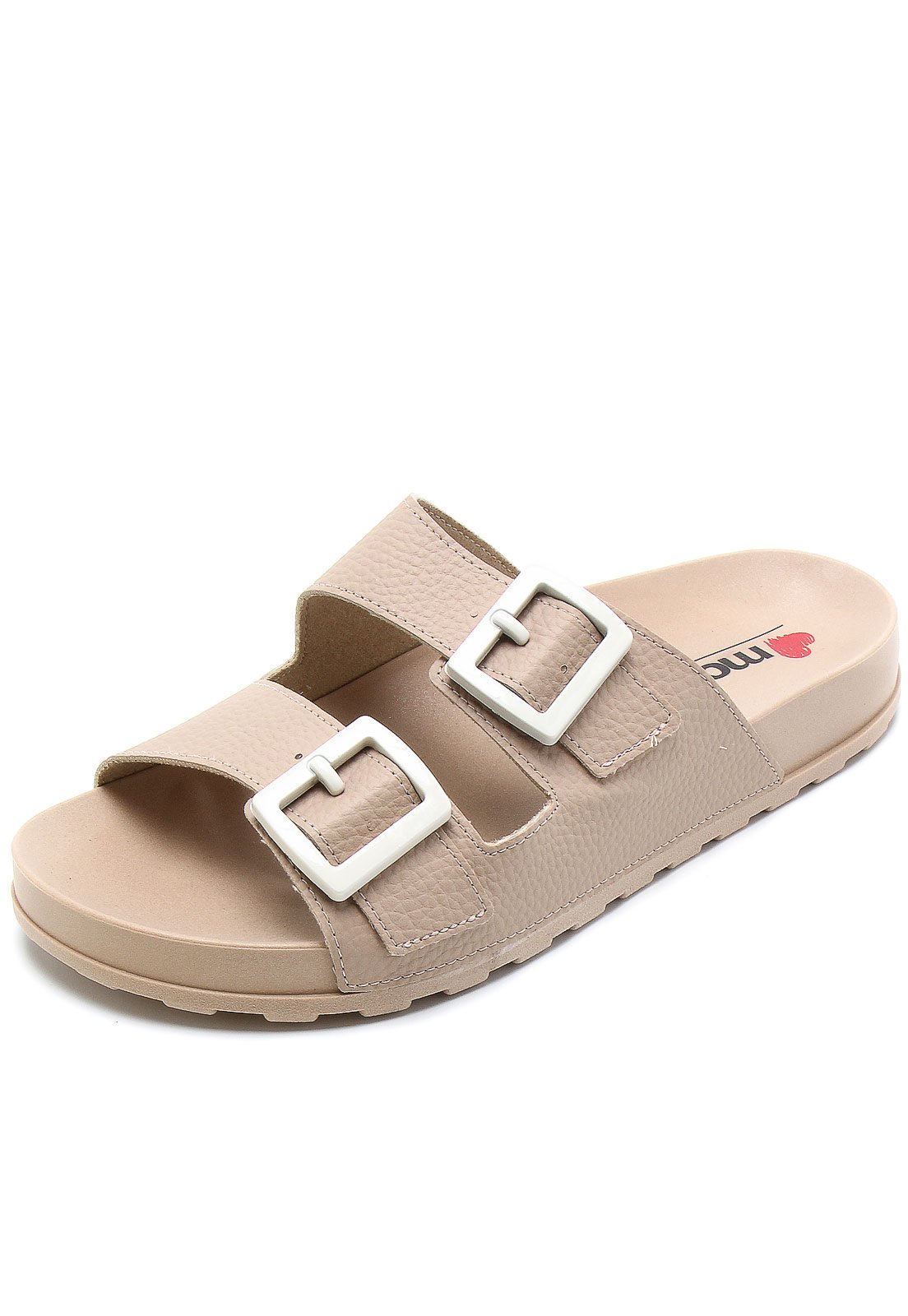 Rasteirinha 2024 birken moleca