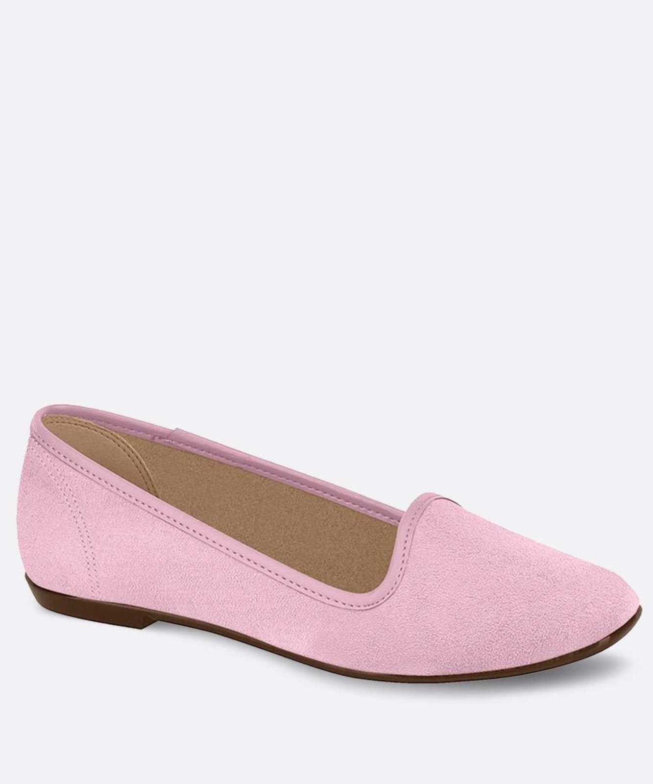 Sapatilha feminina sale slipper