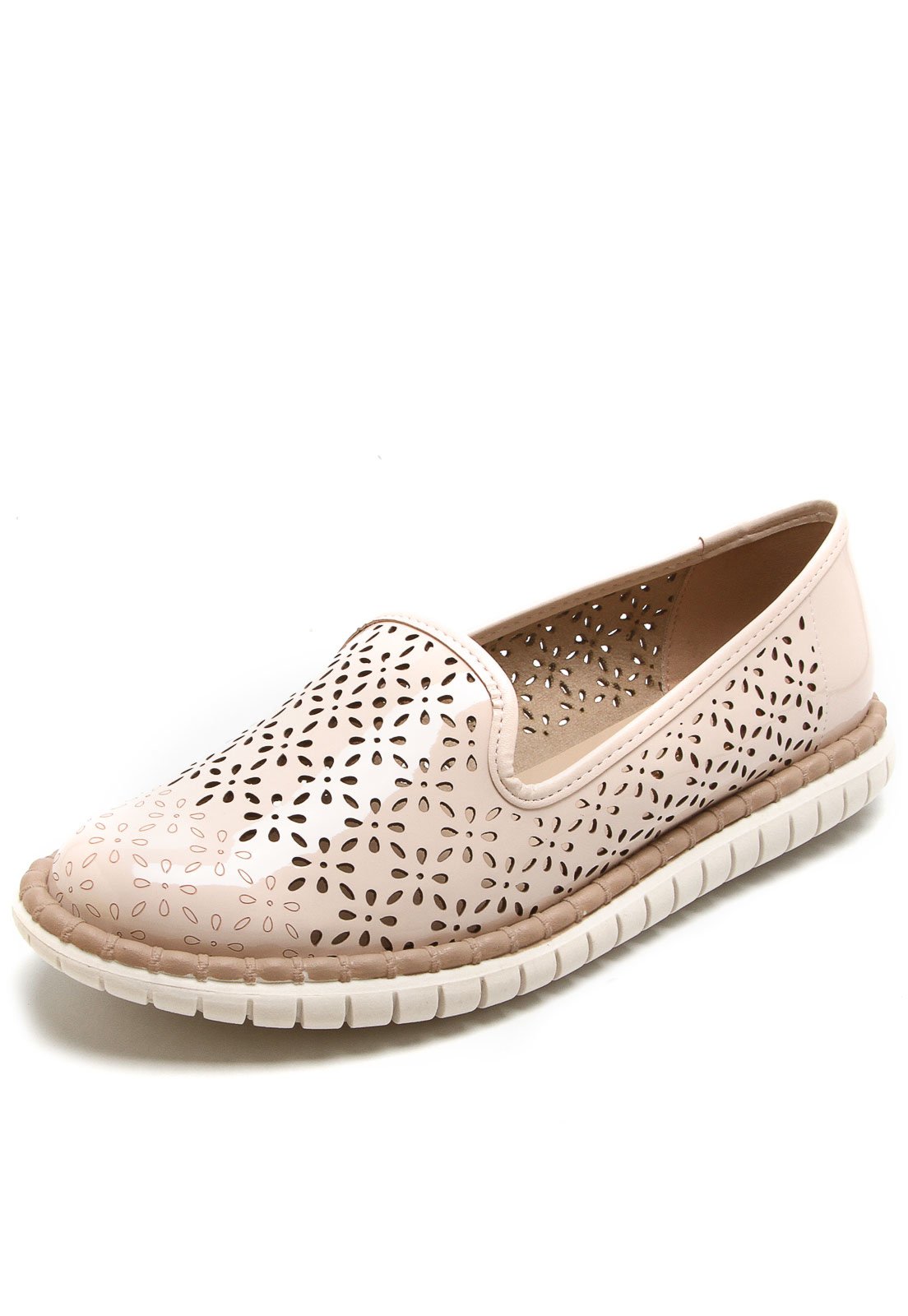 slipper feminino moleca