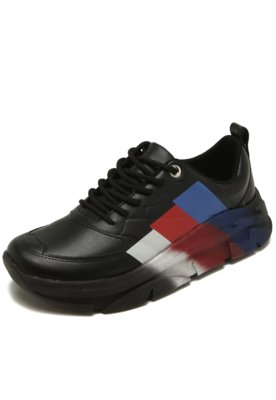 tenis moleca dad sneaker