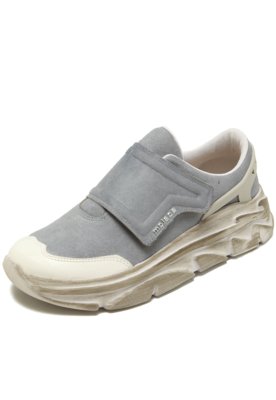 tenis moleca dad sneaker