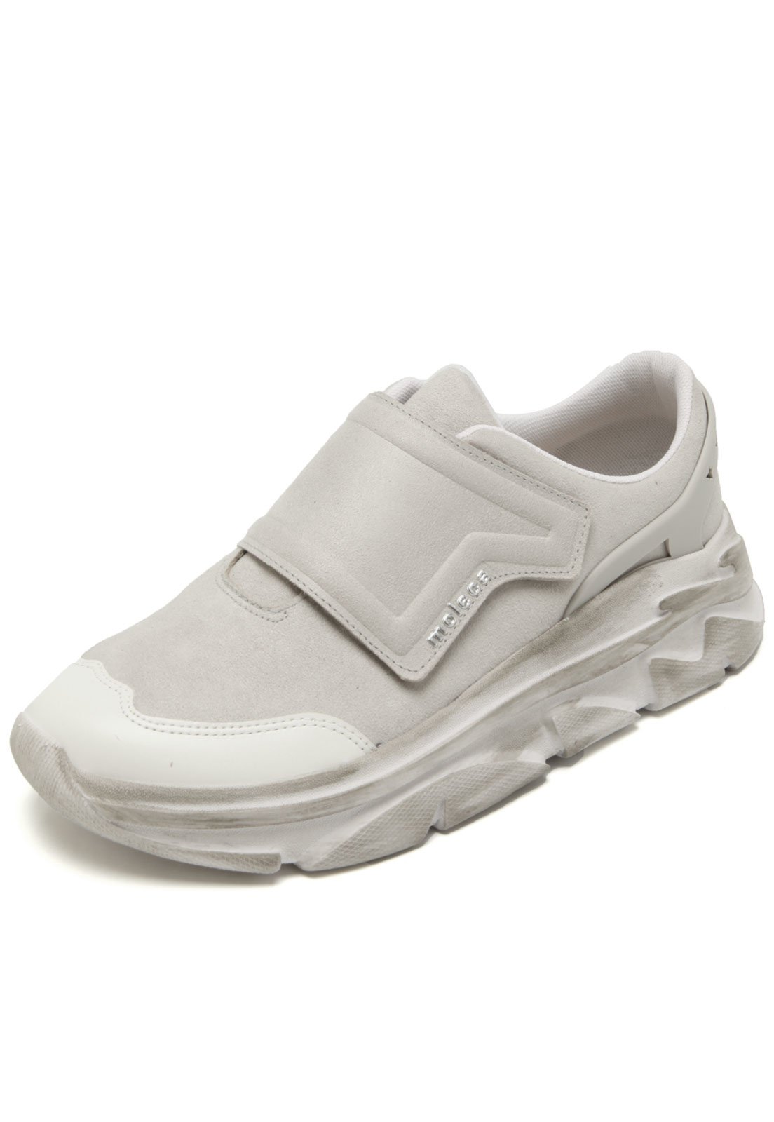 dad sneaker moleca