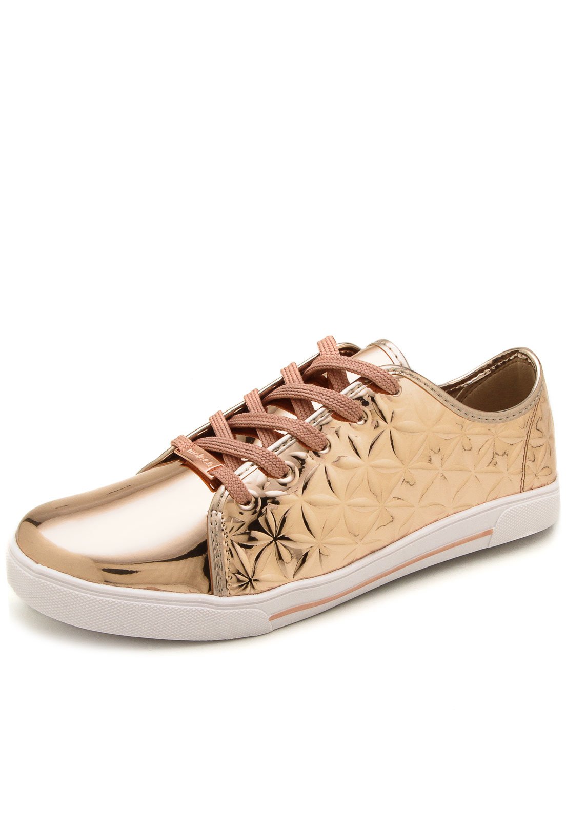tenis moleca textura