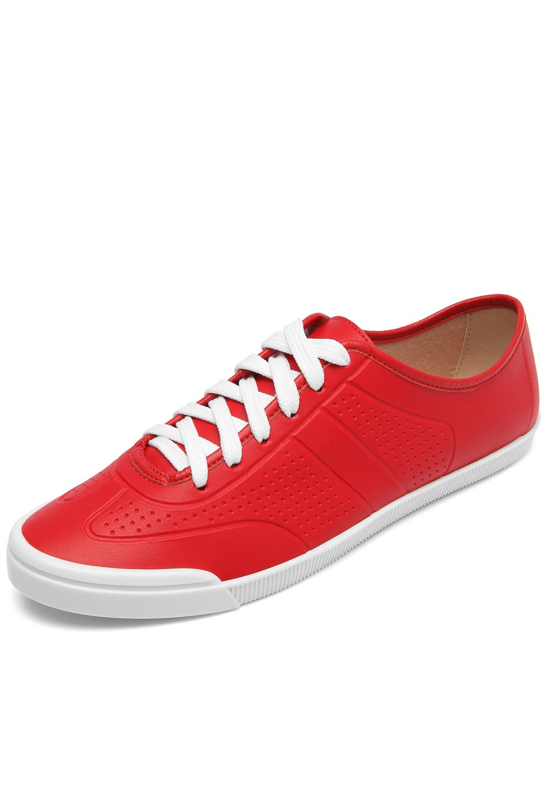 tenis relevo moleca