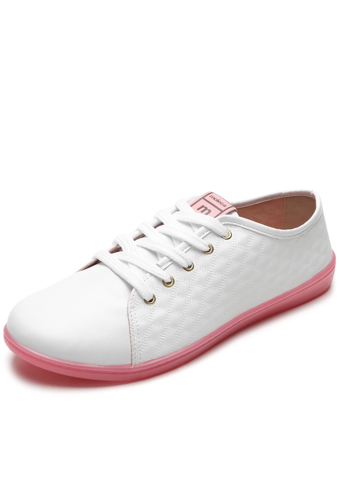 Tenis clearance relevo moleca