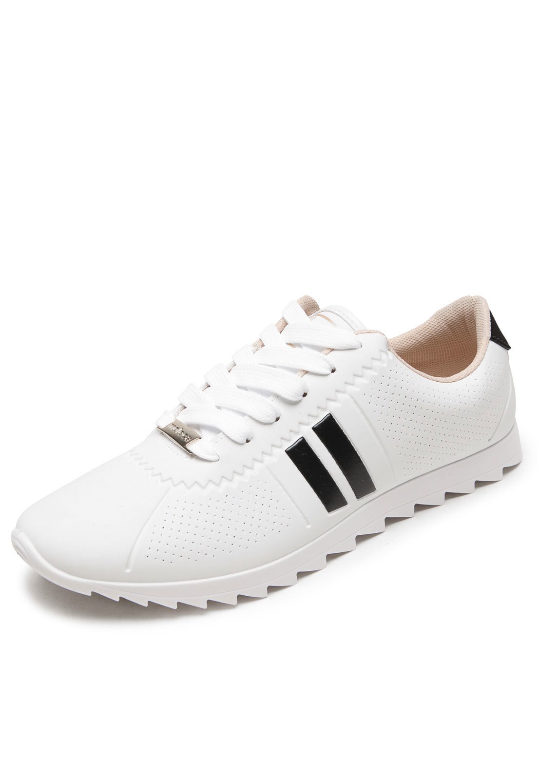 Tenis moleca hot sale sport branco