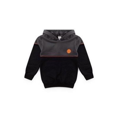 Conjunto Blusão MLK Em Moletom E Calça