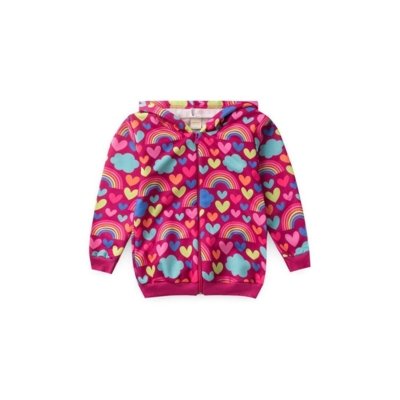 Conjunto Casaco Com Ziper e Calça