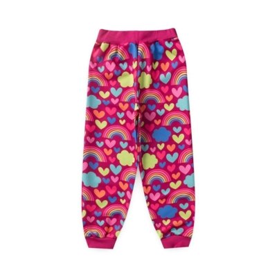 Conjunto Casaco Com Ziper e Calça