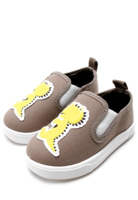 tenis molekinho dinossauro