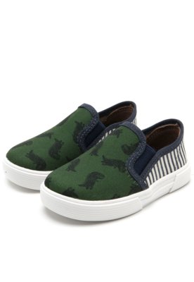 tenis molekinho dinossauro