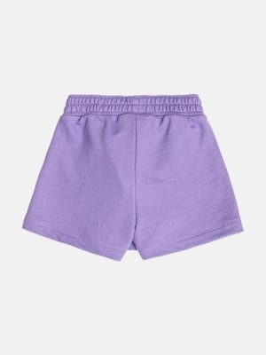 Conjunto Infantil Menina Roxo da Hello Kitty e Amigos