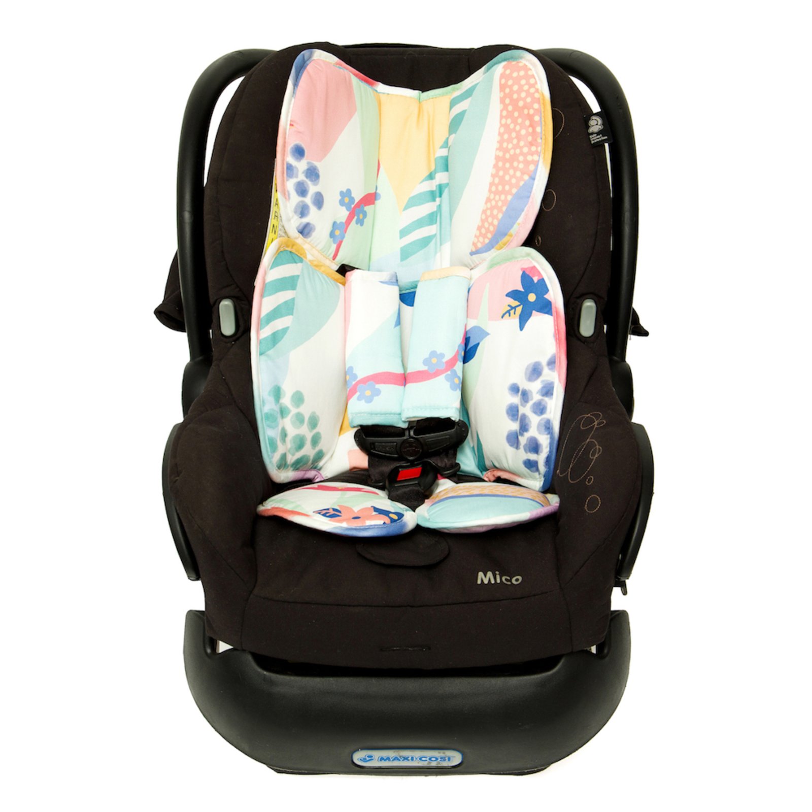 Protetor Para Bebe Conforto Cadeirinha De Carro Maxi Compre Agora Dafiti Brasil