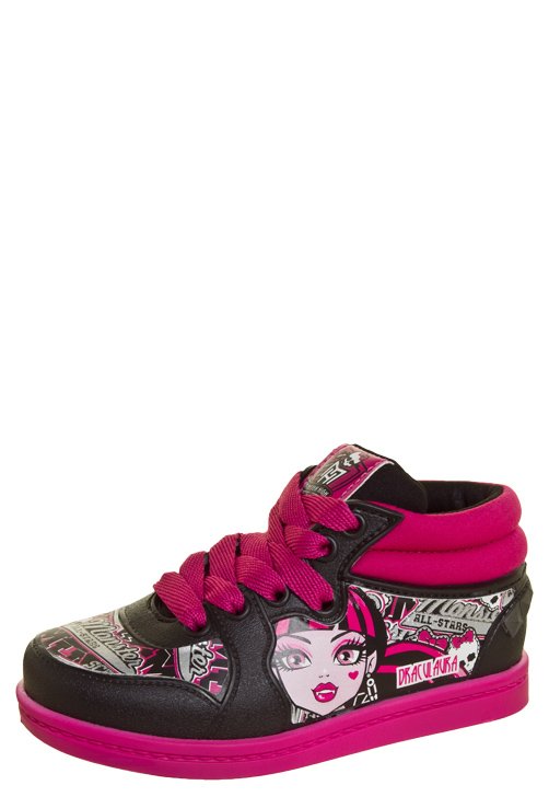 Sapato da deals monster high